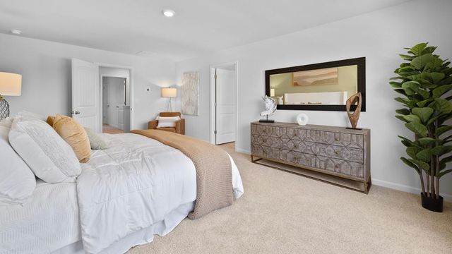 8187 Elkhorn Drive, Fairburn, GA 30213