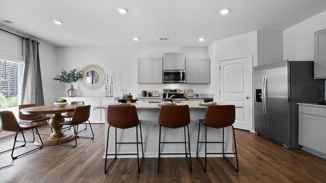 8187 Elkhorn Drive, Fairburn, GA 30213