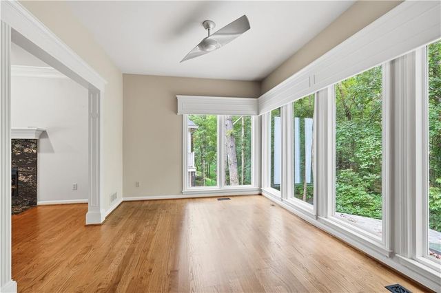 110 Bitternut Circle, Roswell, GA 30076