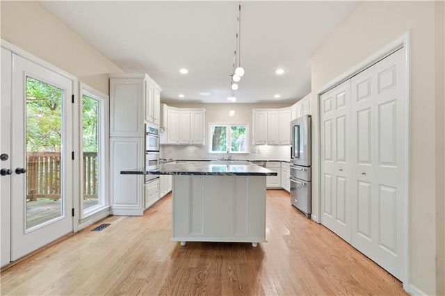 110 Bitternut Circle, Roswell, GA 30076