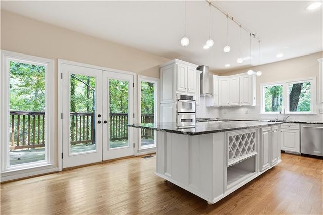 110 Bitternut Circle, Roswell, GA 30076