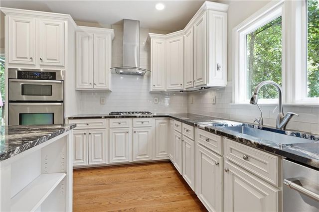 110 Bitternut Circle, Roswell, GA 30076