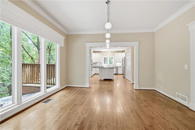 110 Bitternut Circle, Roswell, GA 30076
