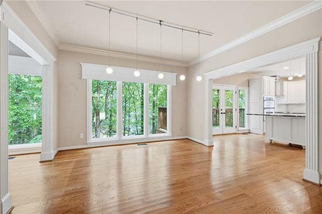 110 Bitternut Circle, Roswell, GA 30076