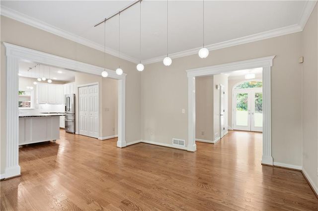 110 Bitternut Circle, Roswell, GA 30076