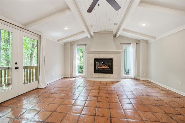 110 Bitternut Circle, Roswell, GA 30076