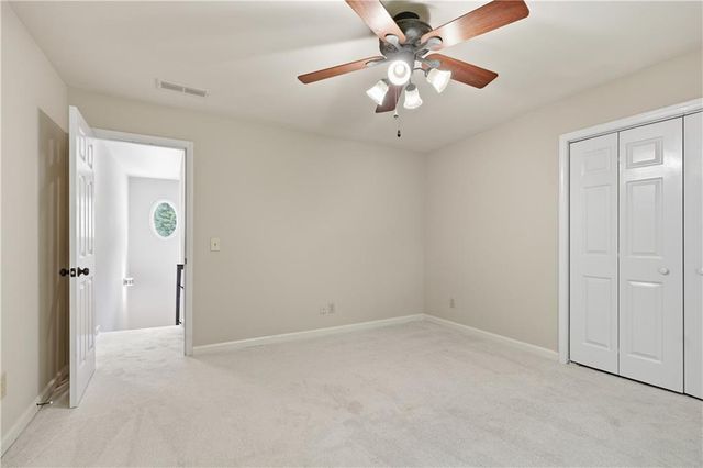 110 Bitternut Circle, Roswell, GA 30076
