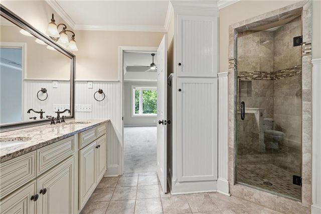 110 Bitternut Circle, Roswell, GA 30076