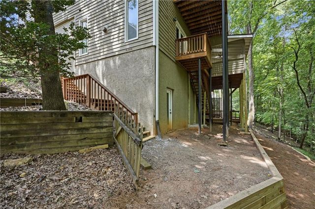 110 Bitternut Circle, Roswell, GA 30076