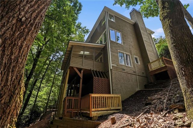 110 Bitternut Circle, Roswell, GA 30076