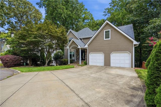 110 Bitternut Circle, Roswell, GA 30076