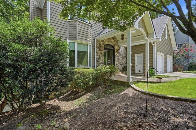110 Bitternut Circle, Roswell, GA 30076