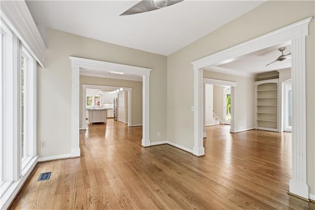 110 Bitternut Circle, Roswell, GA 30076