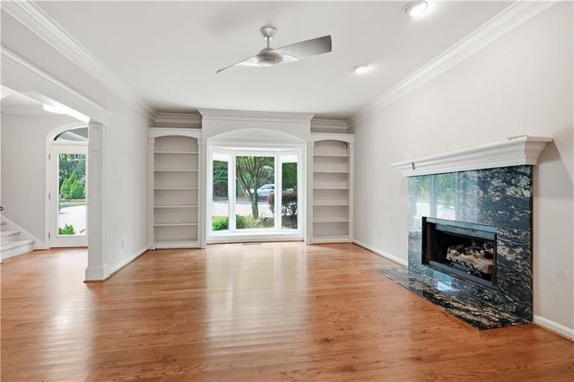 110 Bitternut Circle, Roswell, GA 30076