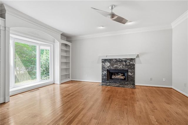 110 Bitternut Circle, Roswell, GA 30076