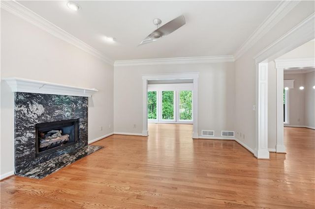 110 Bitternut Circle, Roswell, GA 30076