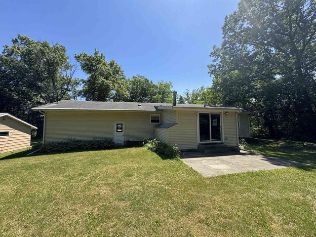 4529 E Palakwia Drive, Janesville, WI 53546