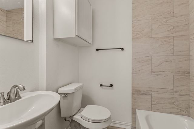 3004 Ballinger Drive, Garland, TX 75041