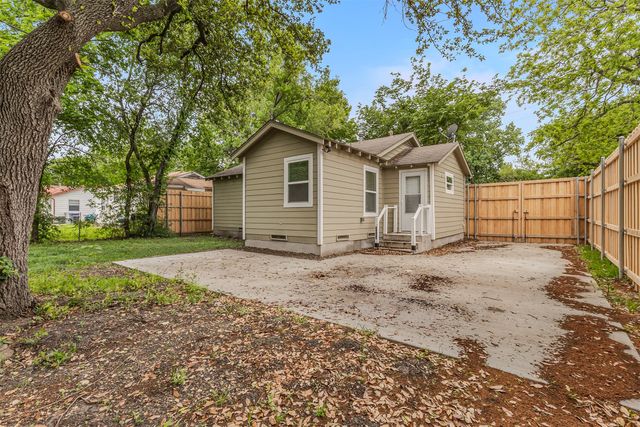 3004 Ballinger Drive, Garland, TX 75041