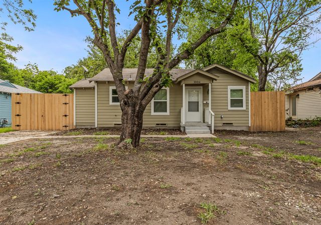 3004 Ballinger Drive, Garland, TX 75041