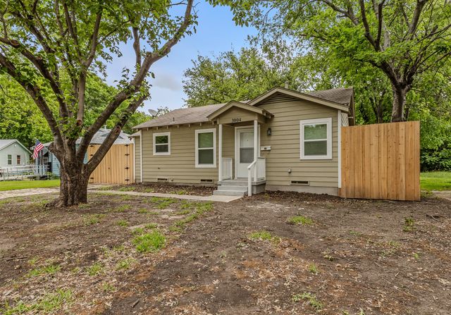 3004 Ballinger Drive, Garland, TX 75041
