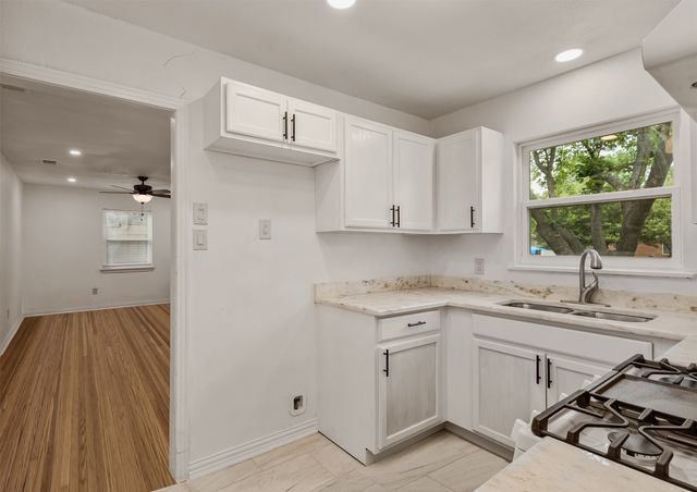 3004 Ballinger Drive, Garland, TX 75041