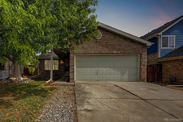 6655 Monaco Drive, Brighton, CO 80602