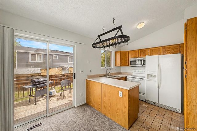 6655 Monaco Drive, Brighton, CO 80602