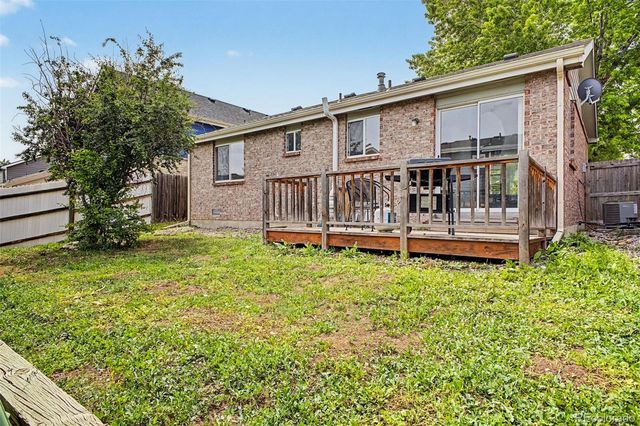 6655 Monaco Drive, Brighton, CO 80602