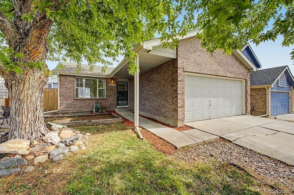 6655 Monaco Drive, Brighton, CO 80602