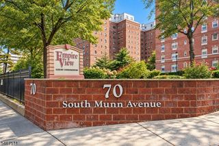 70 S Munn Ave 206, East Orange City, NJ 07018