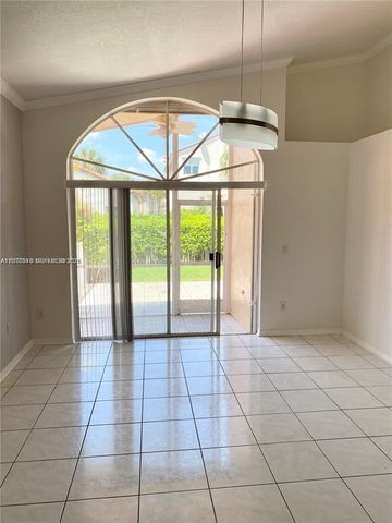 15627 SW 16th Ct 0, Pembroke Pines, FL 33027