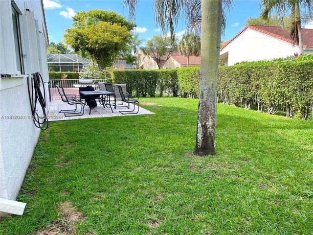 15627 SW 16th Ct 0, Pembroke Pines, FL 33027