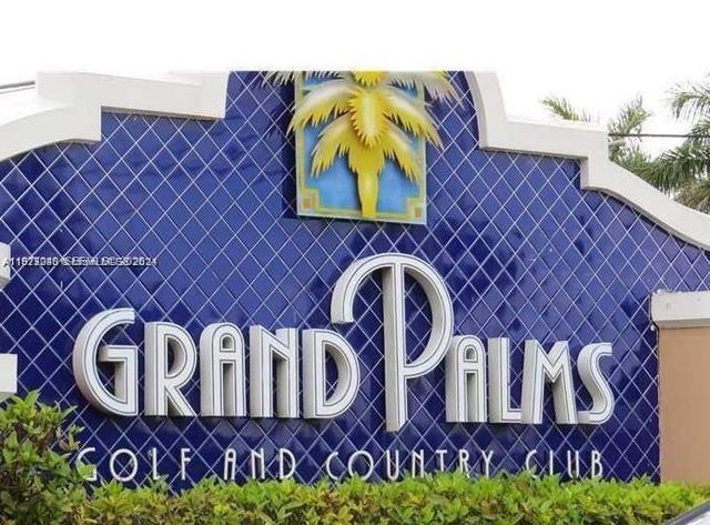 15627 SW 16th Ct 0, Pembroke Pines, FL 33027