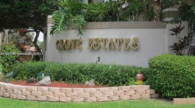 15627 SW 16th Ct 0, Pembroke Pines, FL 33027