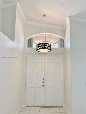 15627 SW 16th Ct 0, Pembroke Pines, FL 33027