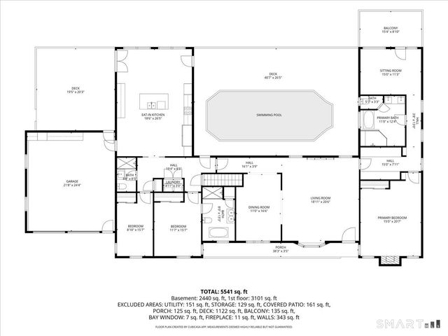 31 Pole Bridge Road, Newtown, CT 06482