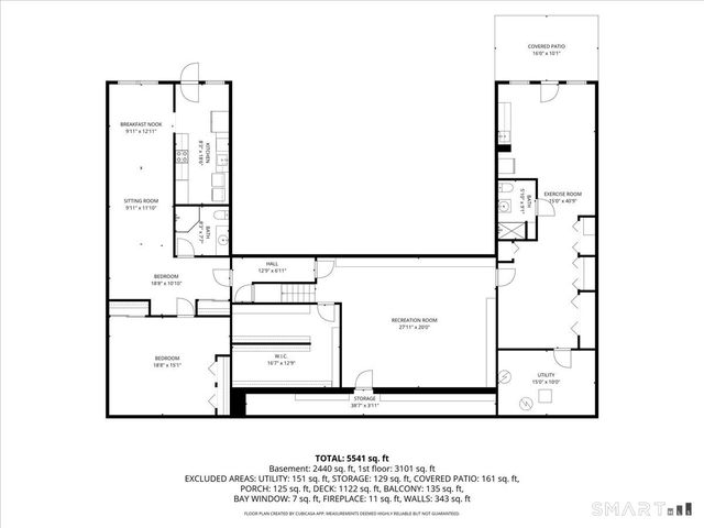31 Pole Bridge Road, Newtown, CT 06482