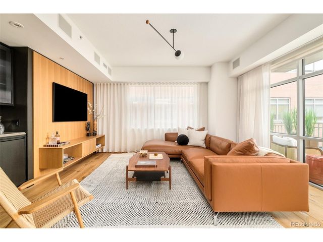 1411 Wynkoop St 801, Denver, CO 80202