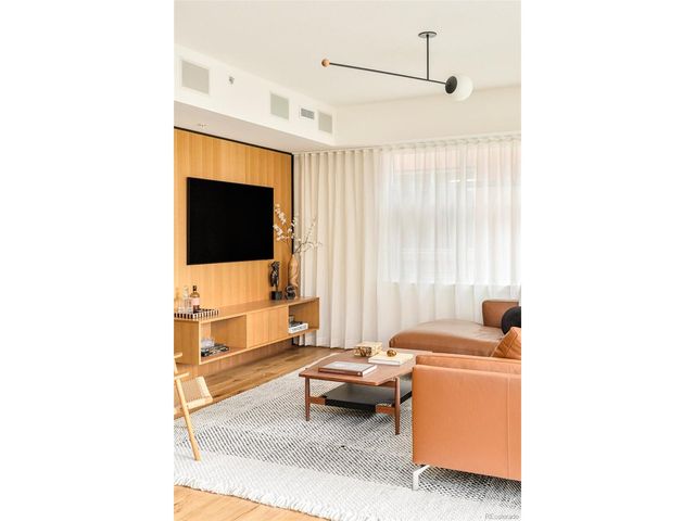 1411 Wynkoop St 801, Denver, CO 80202
