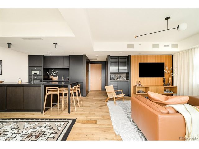 1411 Wynkoop St 801, Denver, CO 80202