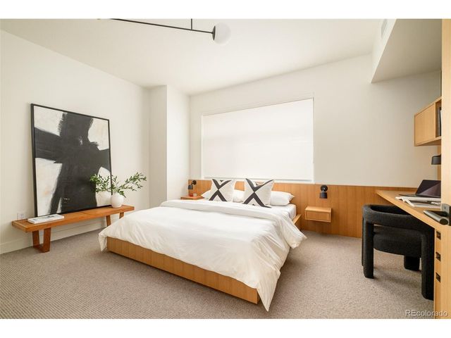 1411 Wynkoop St 801, Denver, CO 80202