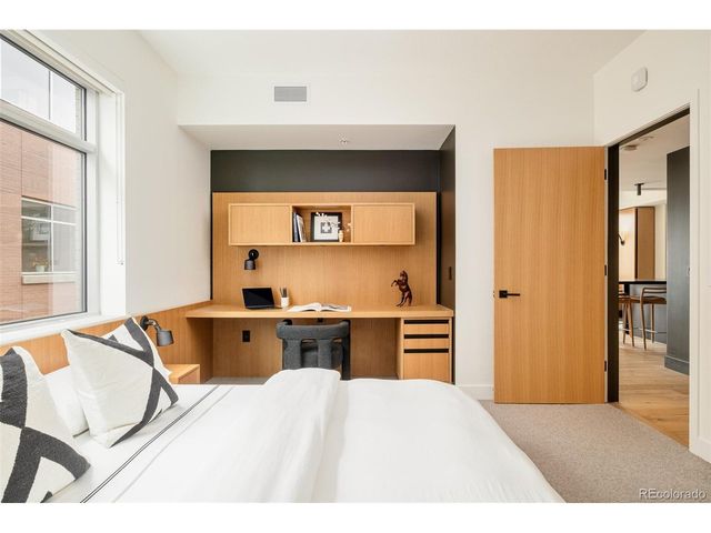 1411 Wynkoop St 801, Denver, CO 80202