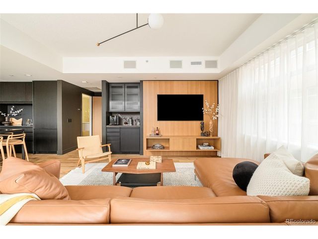 1411 Wynkoop St 801, Denver, CO 80202