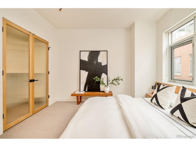 1411 Wynkoop St 801, Denver, CO 80202