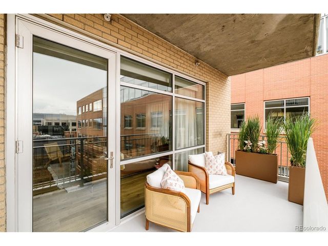 1411 Wynkoop St 801, Denver, CO 80202