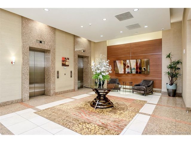 1411 Wynkoop St 801, Denver, CO 80202
