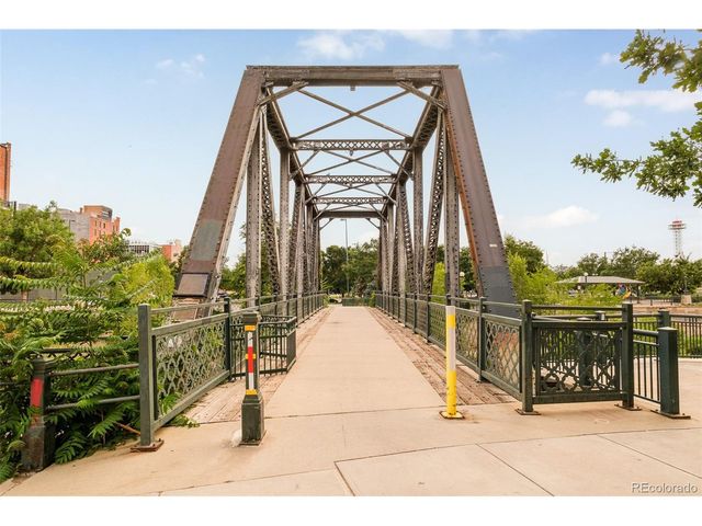 1411 Wynkoop St 801, Denver, CO 80202