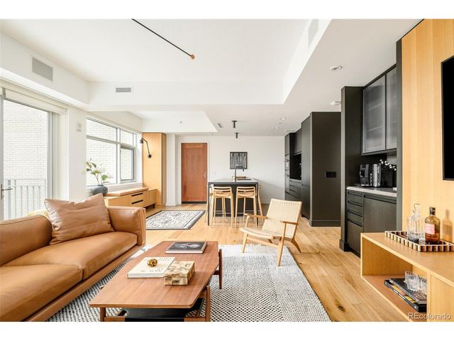 1411 Wynkoop St 801, Denver, CO 80202