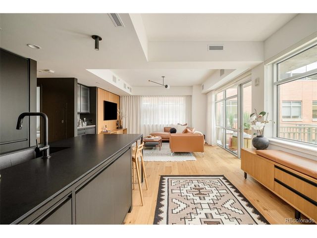 1411 Wynkoop St 801, Denver, CO 80202
